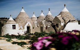 Trulli Pinacea